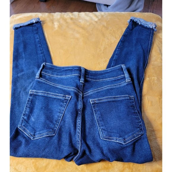 We the Free boyfriend jeans, sz26‎ - Picture 3 of 5